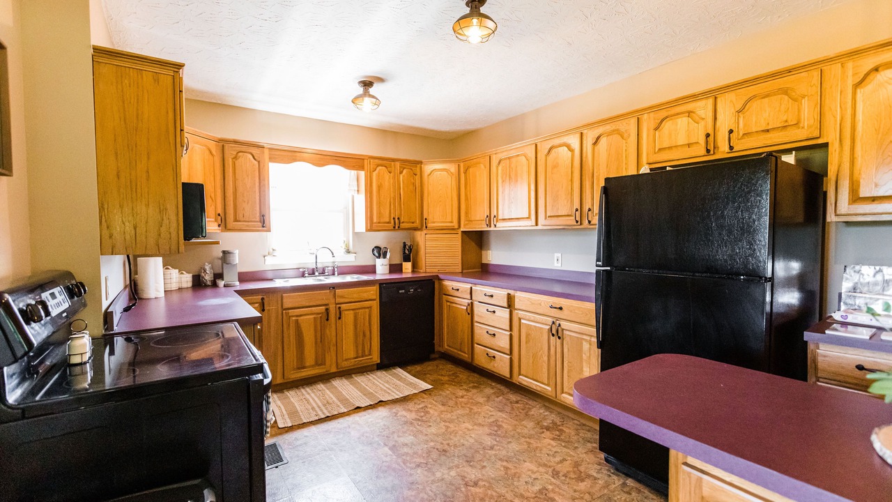 Photo of Kitchen in Bradford