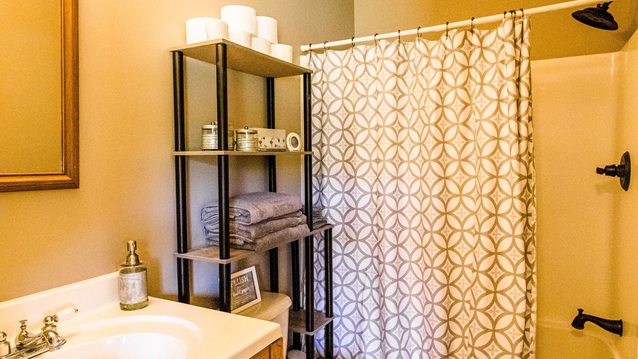 Photo of Bathroom in Bradford