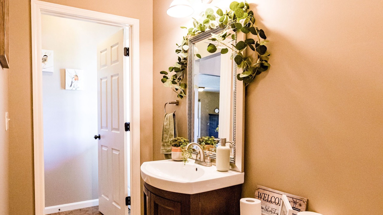 Photo of Bathroom in Bradford