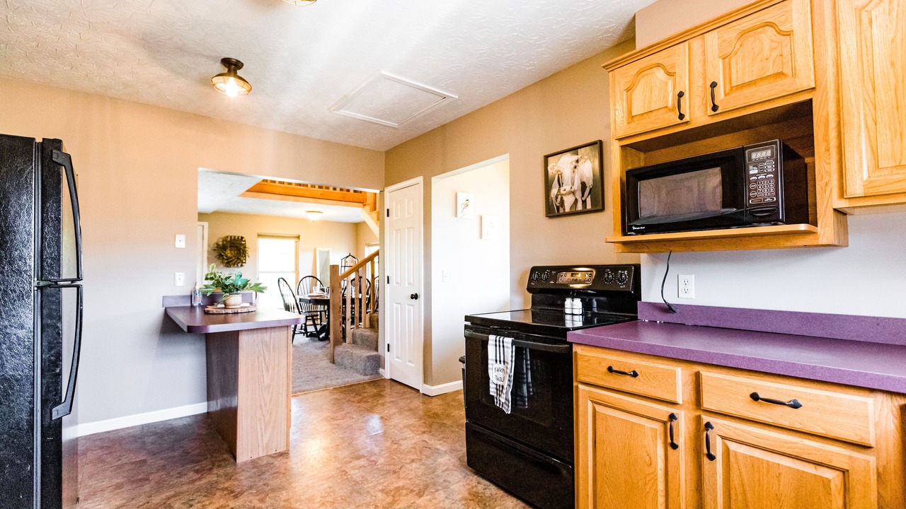 Photo of Kitchen in Bradford