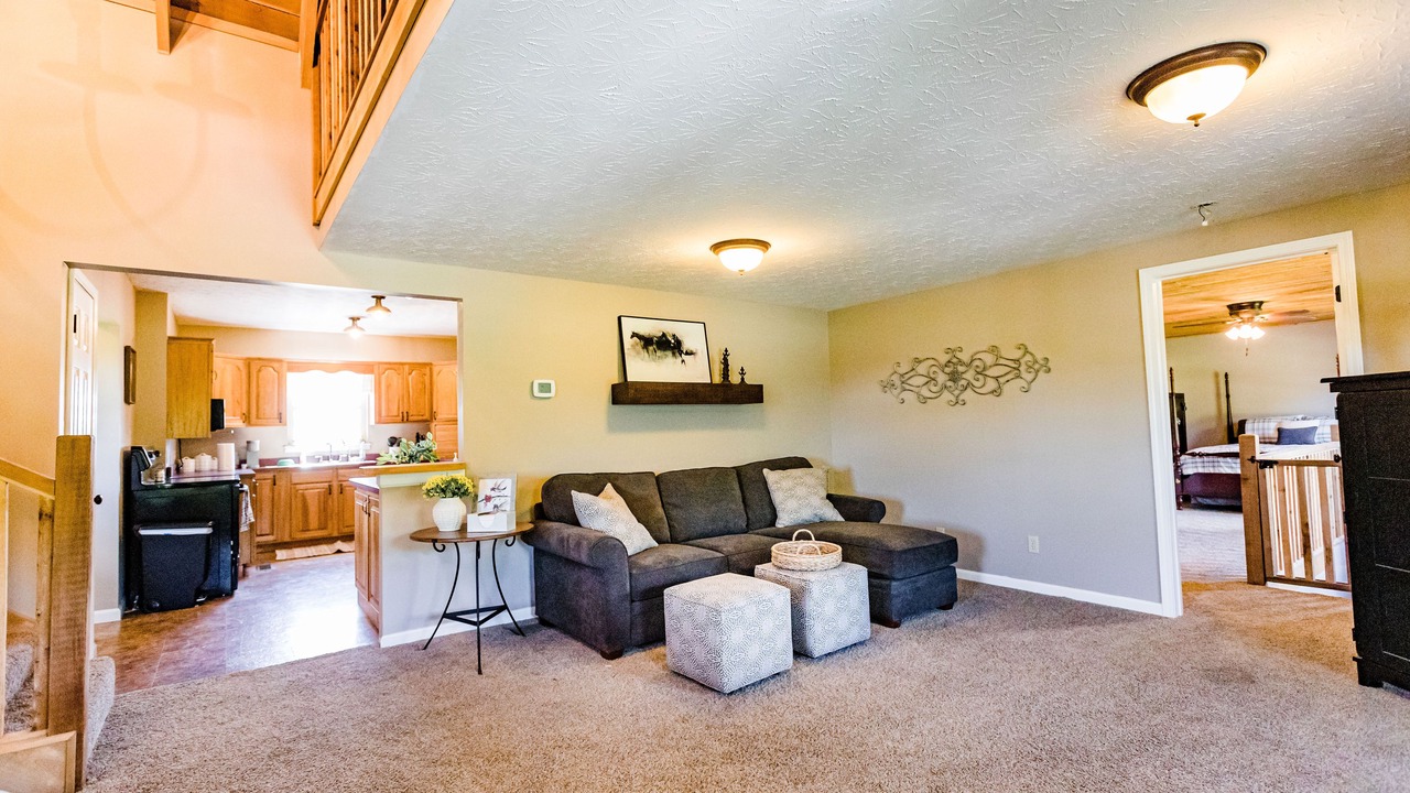 Photo of Livingroom in Bradford