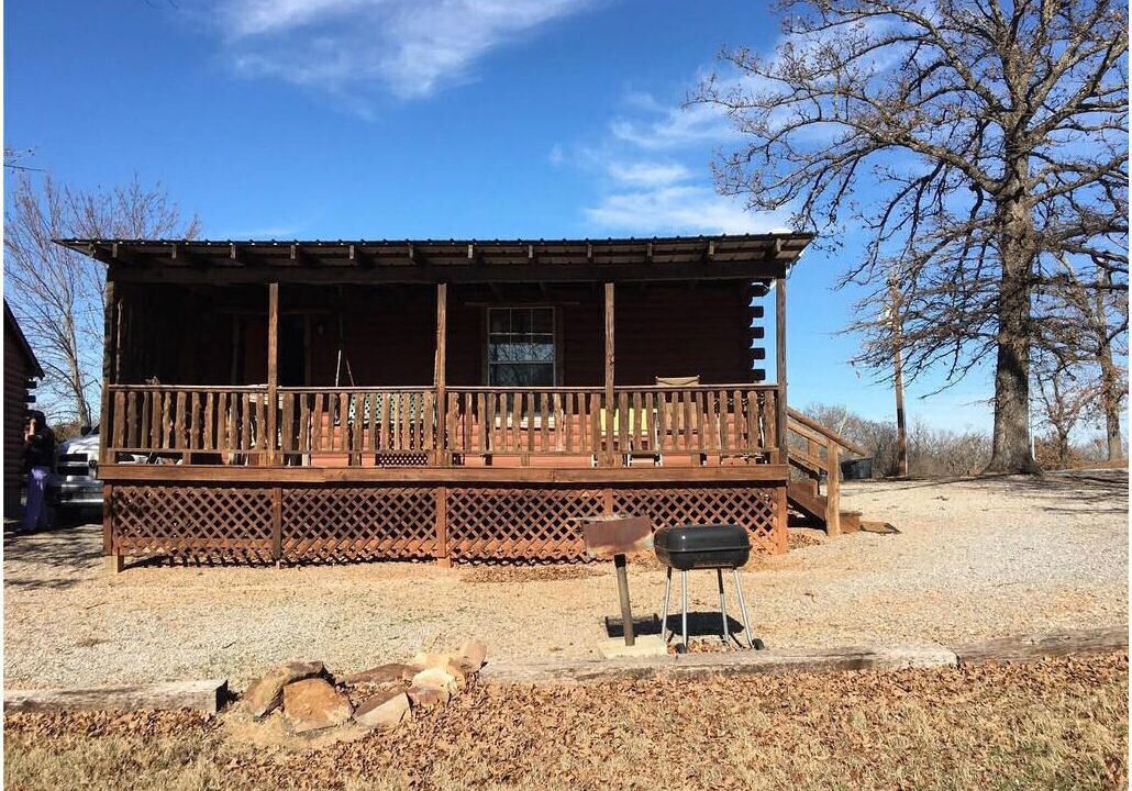Photo of Outdoor in Sulphur