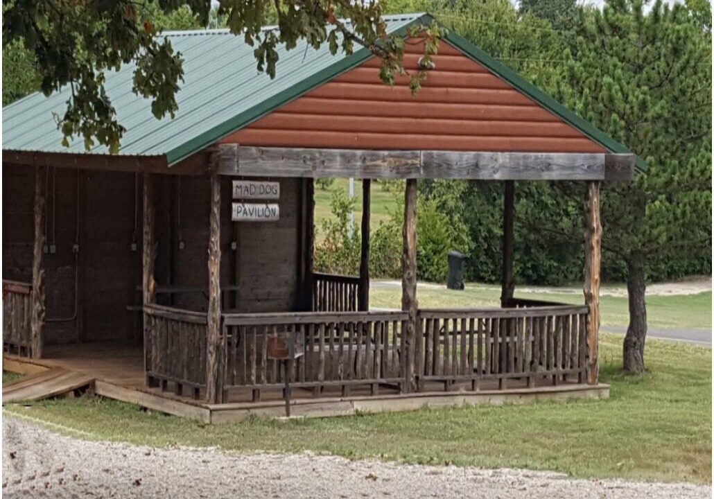 Photo of Outdoor in Sulphur