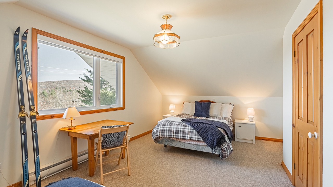 Photo of Bedroom in Sutton