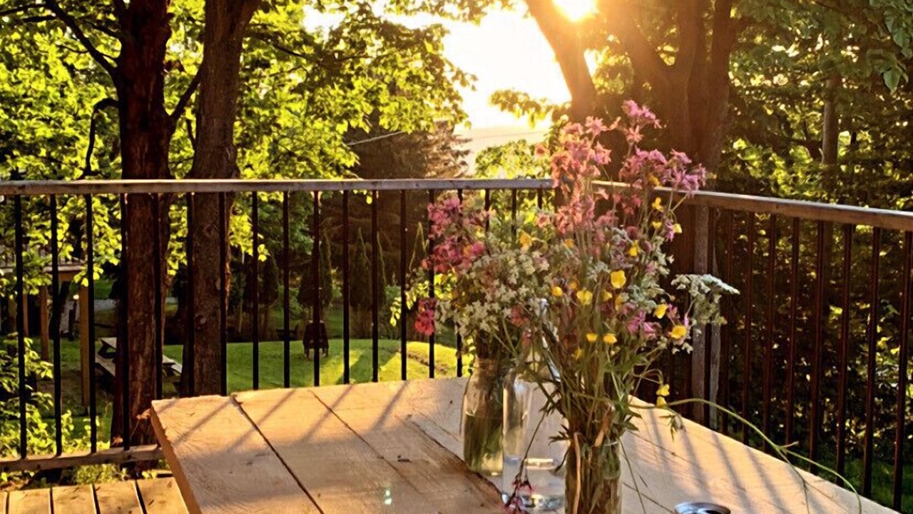 Photo of Patio Balcony in Sutton
