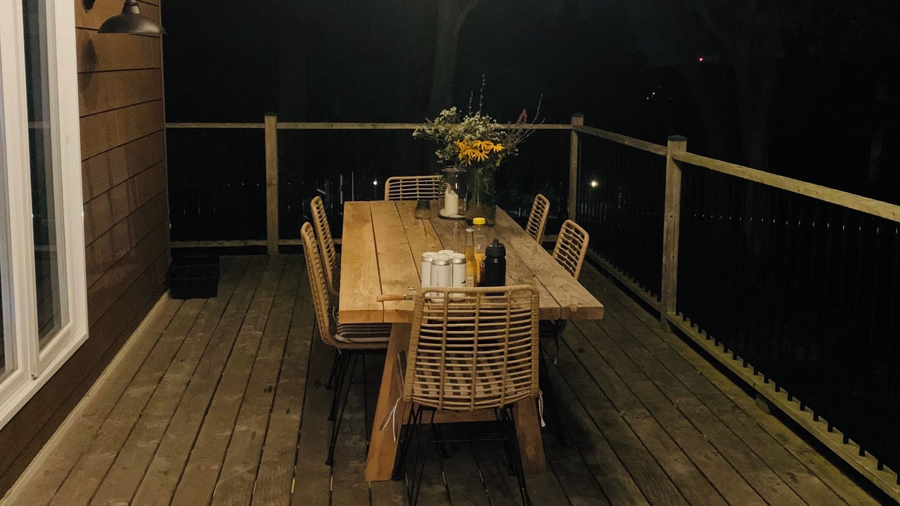 Photo of Outdoor in Sutton