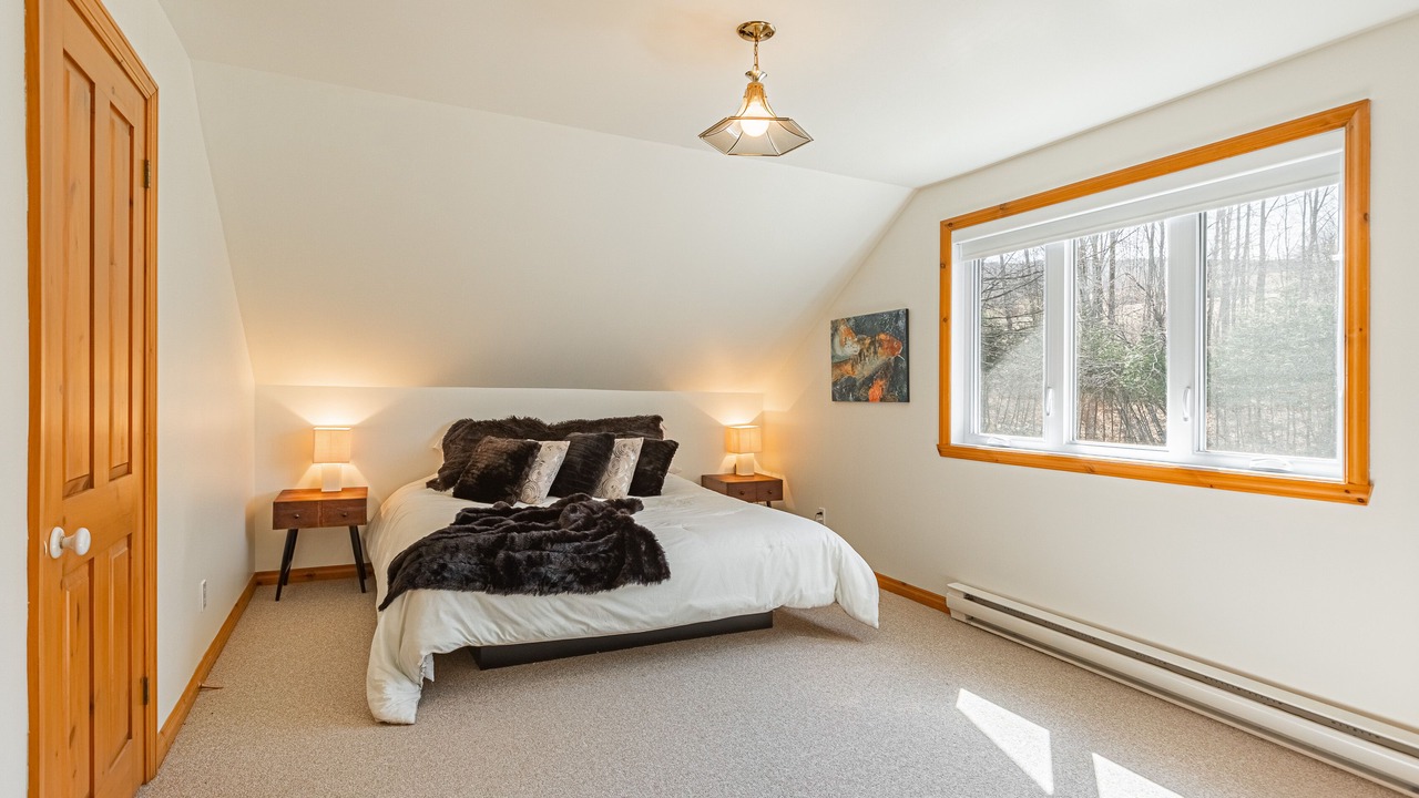 Photo of Bedroom in Sutton