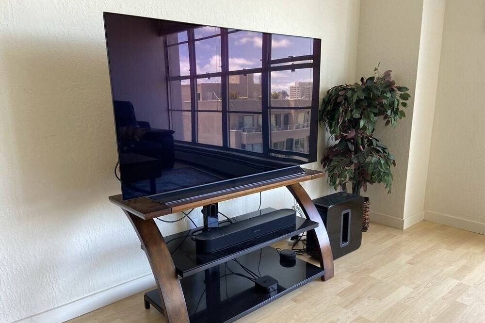Photo of Bedroom in Pacific Heights