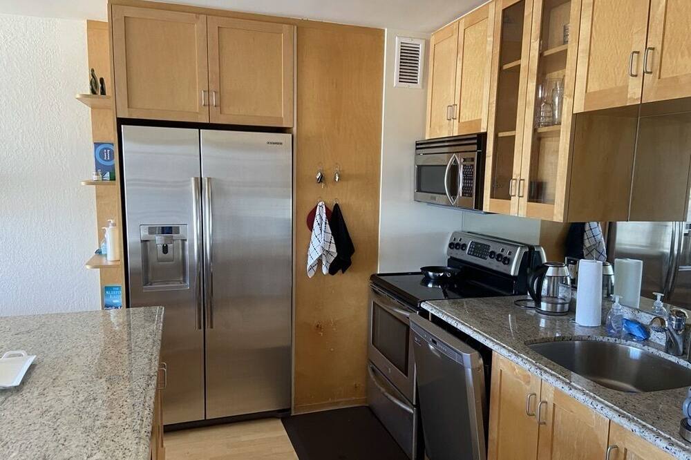 Photo of Kitchen in Pacific Heights