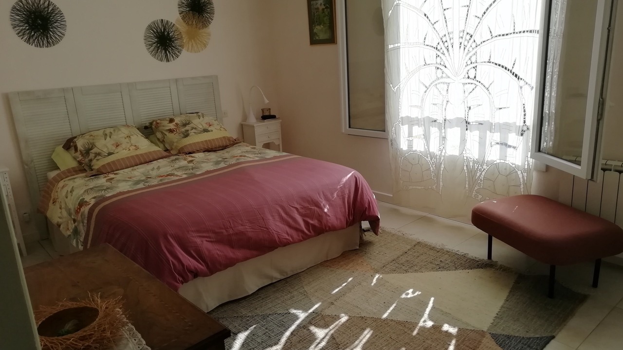 Photo of Bedroom in Sorede