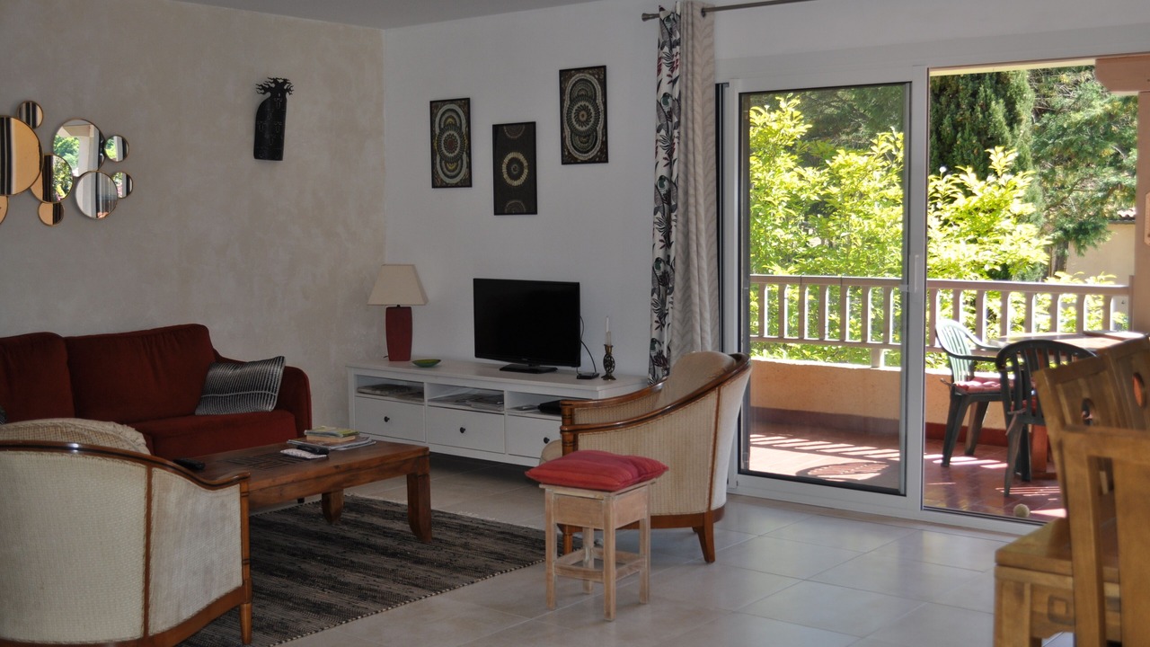 Photo of Livingroom in Sorede