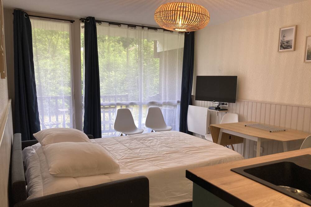 Photo of Bedroom in Aillon-le-Jerune