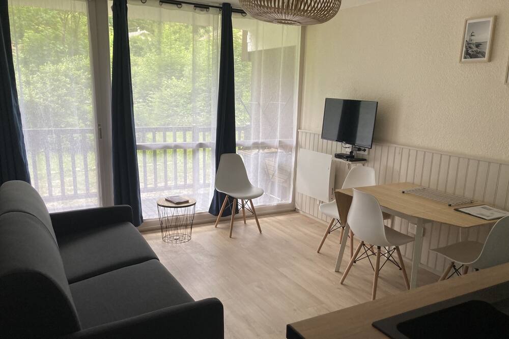 Photo of Livingroom in Aillon-le-Jerune