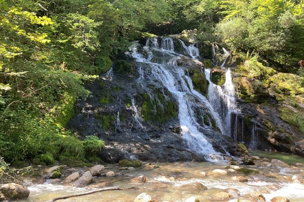 Photo of Outdoor in Aillon-le-Jerune