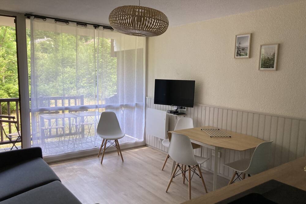 Photo of Livingroom in Aillon-le-Jerune