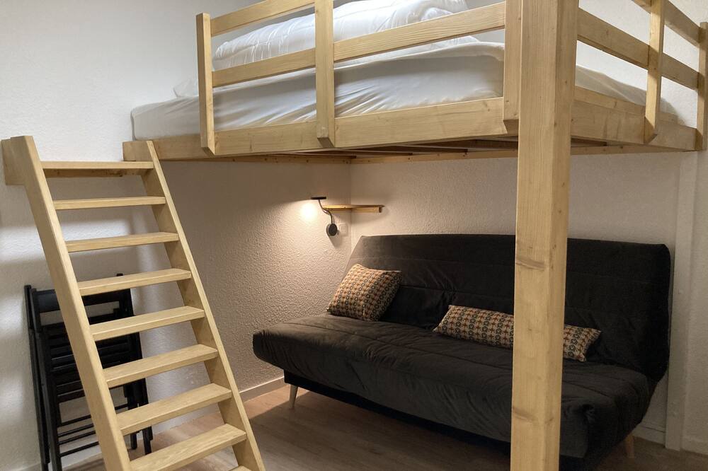 Photo of Bedroom in Aillon-le-Jerune
