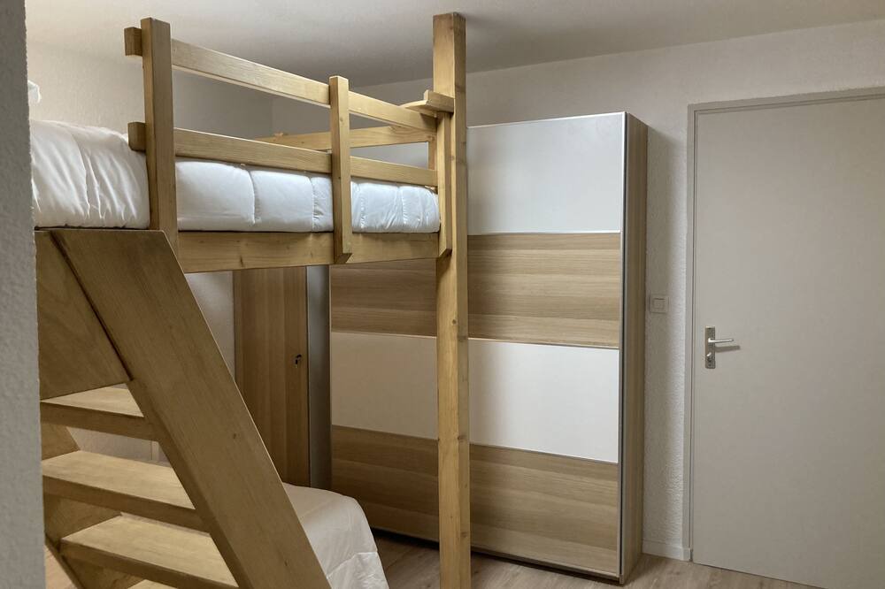 Photo of Bedroom in Aillon-le-Jerune