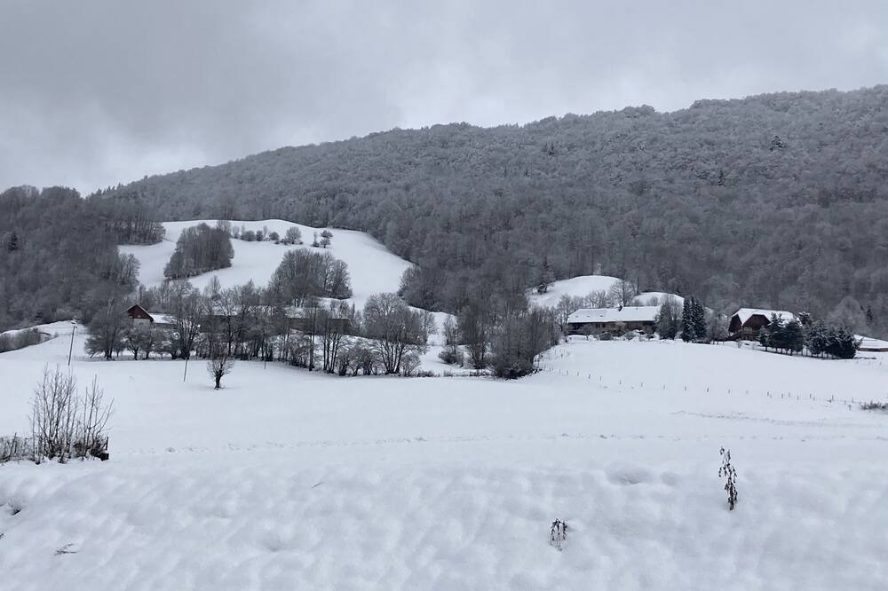 Photo of Outdoor in Aillon-le-Jerune