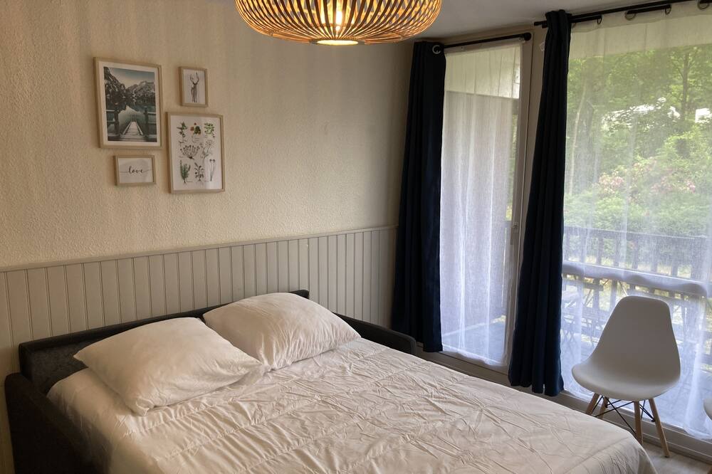 Photo of Bedroom in Aillon-le-Jerune