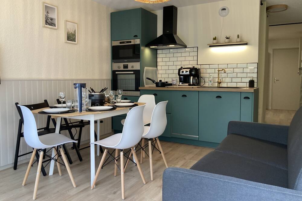 Photo of Kitchen in Aillon-le-Jerune