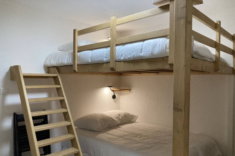 Photo of Bedroom in Aillon-le-Jerune