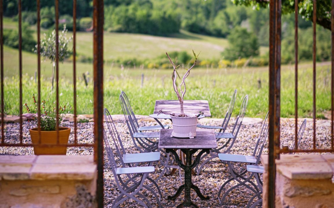 Photo of Outdoor in Puycelci
