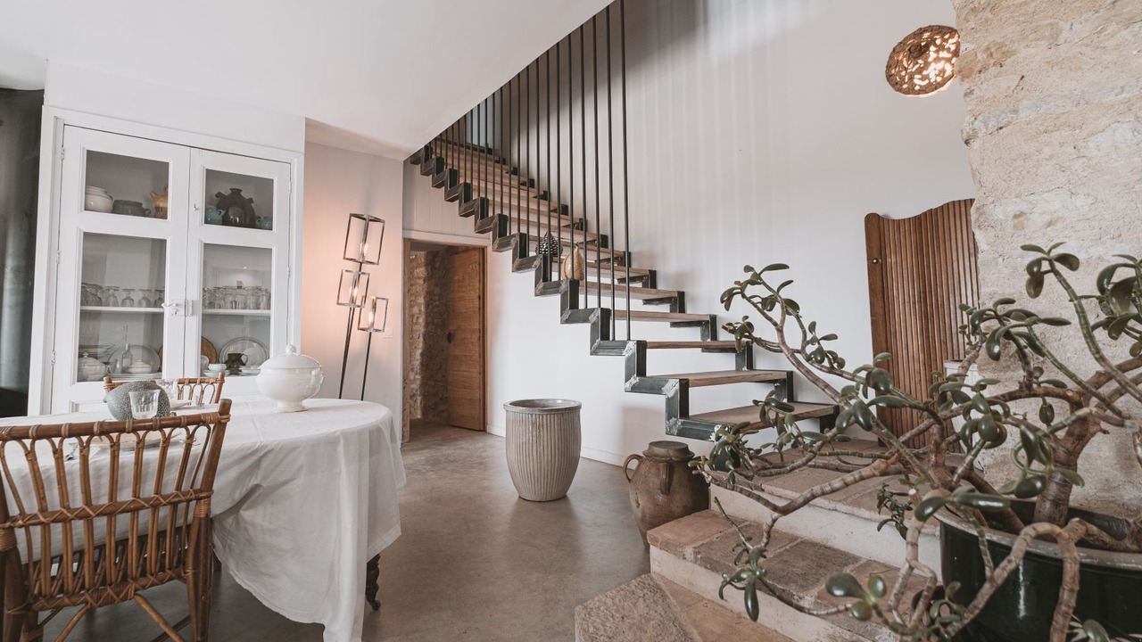 Photo of Livingroom in Puycelci
