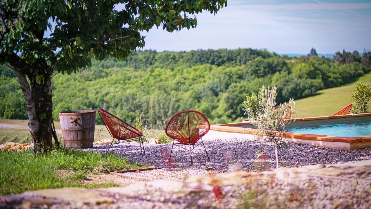 Photo of Outdoor in Puycelci
