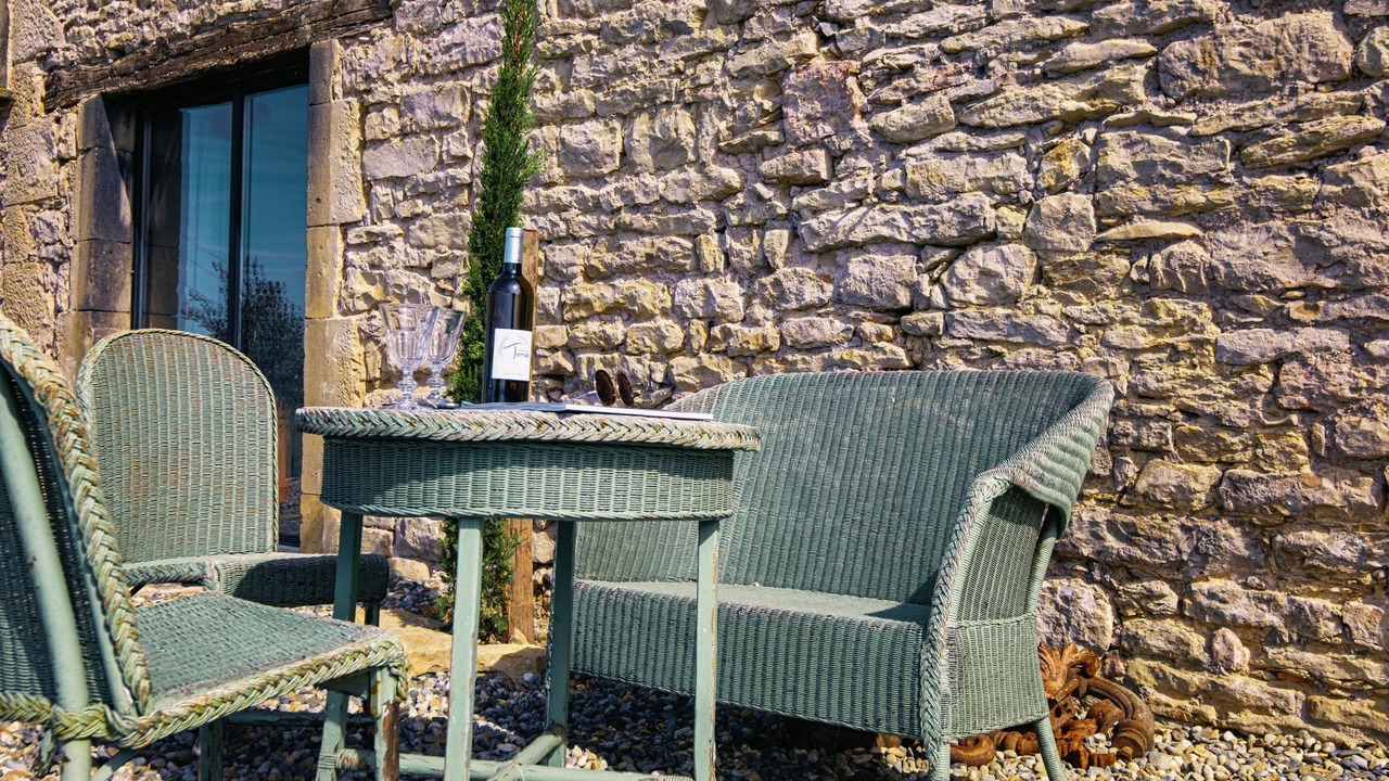 Photo of Outdoor in Puycelci
