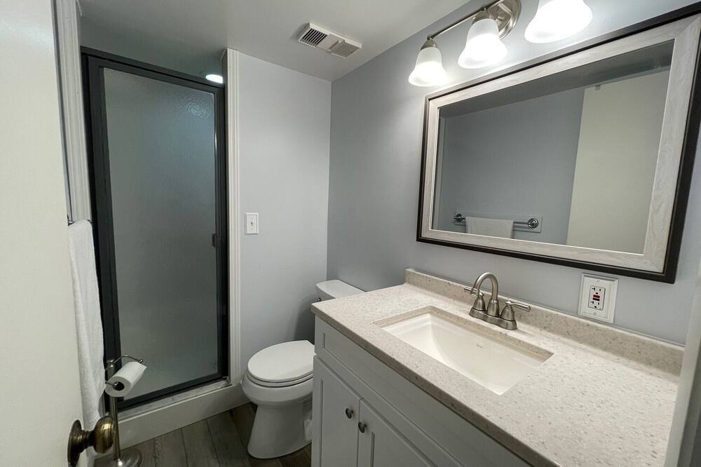 Photo of Bathroom in Volusia County