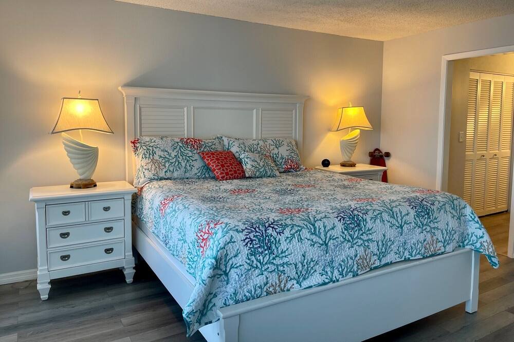 Photo of Bedroom in Volusia County