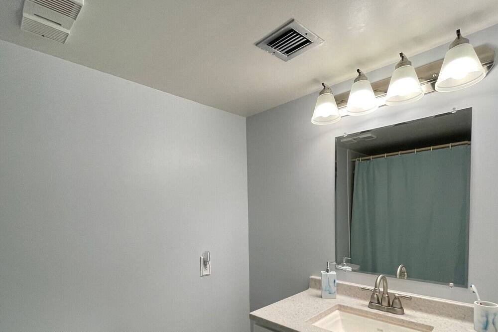 Photo of Bathroom in Volusia County