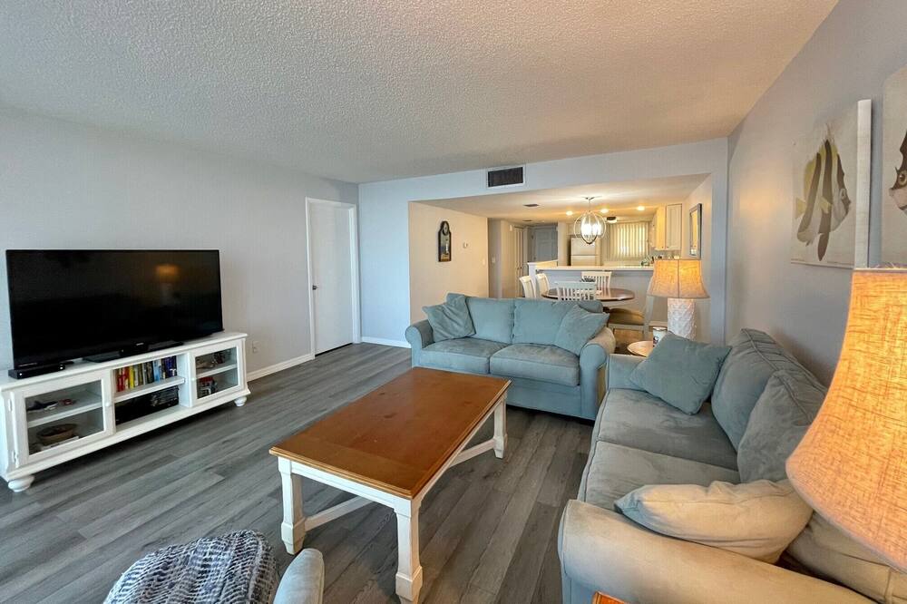 Photo of Livingroom in Volusia County