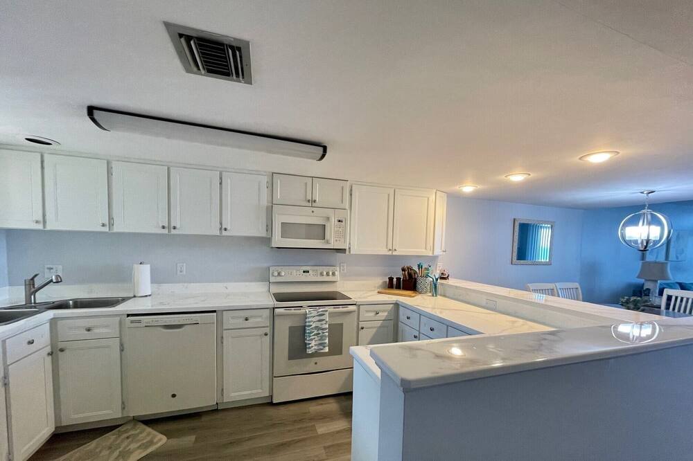 Photo of Kitchen in Volusia County