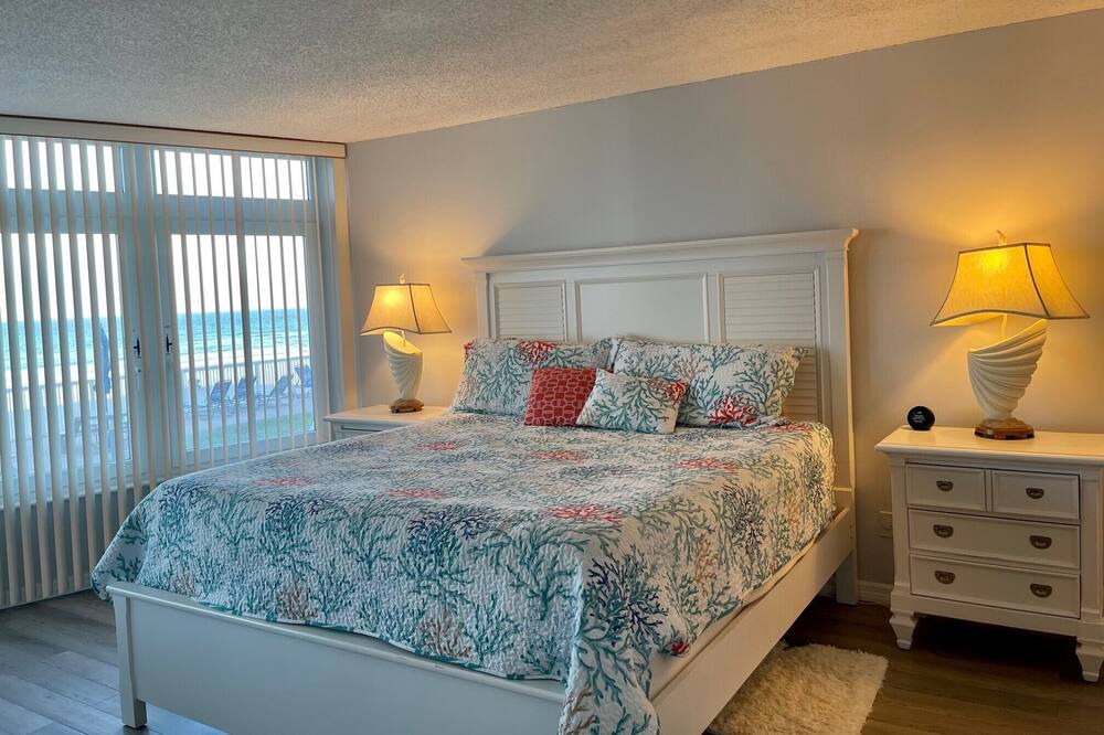 Photo of Bedroom in Volusia County