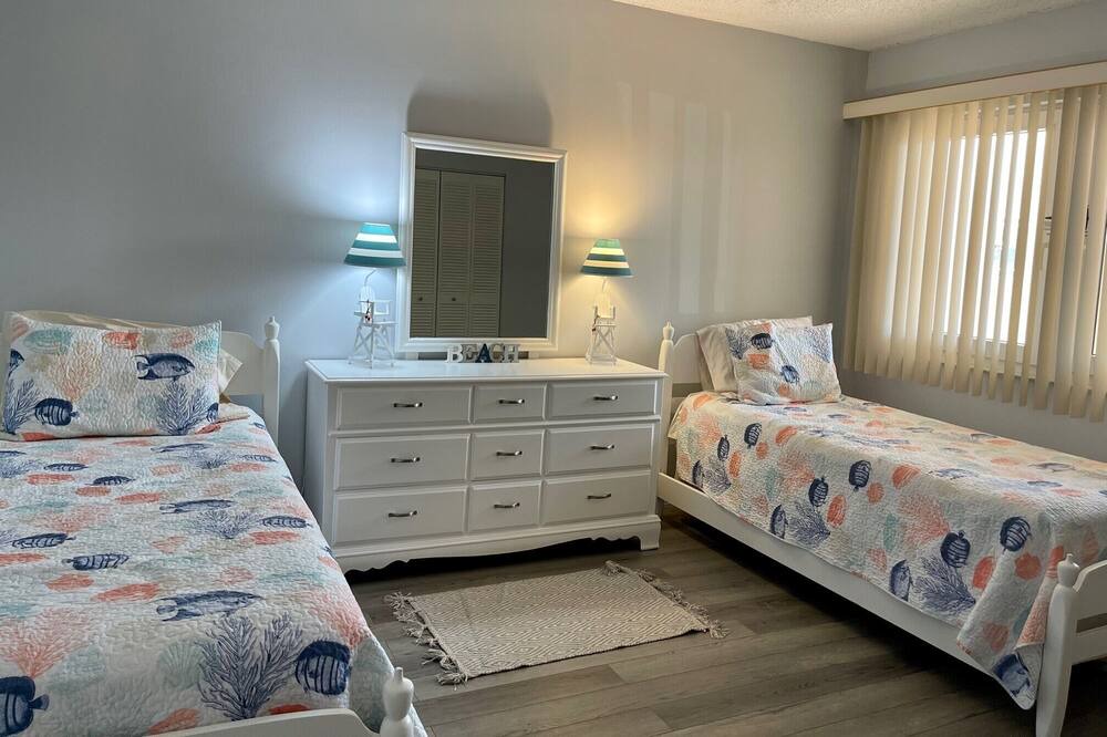 Photo of Bedroom in Volusia County