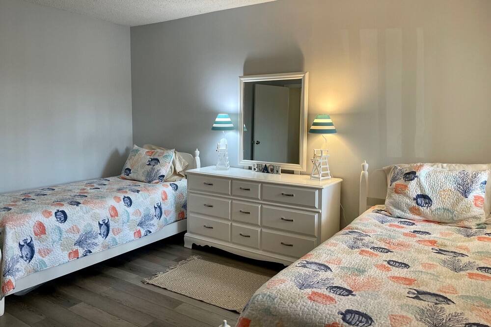 Photo of Bedroom in Volusia County
