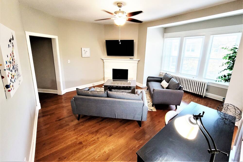 Photo of Livingroom in Wilmington