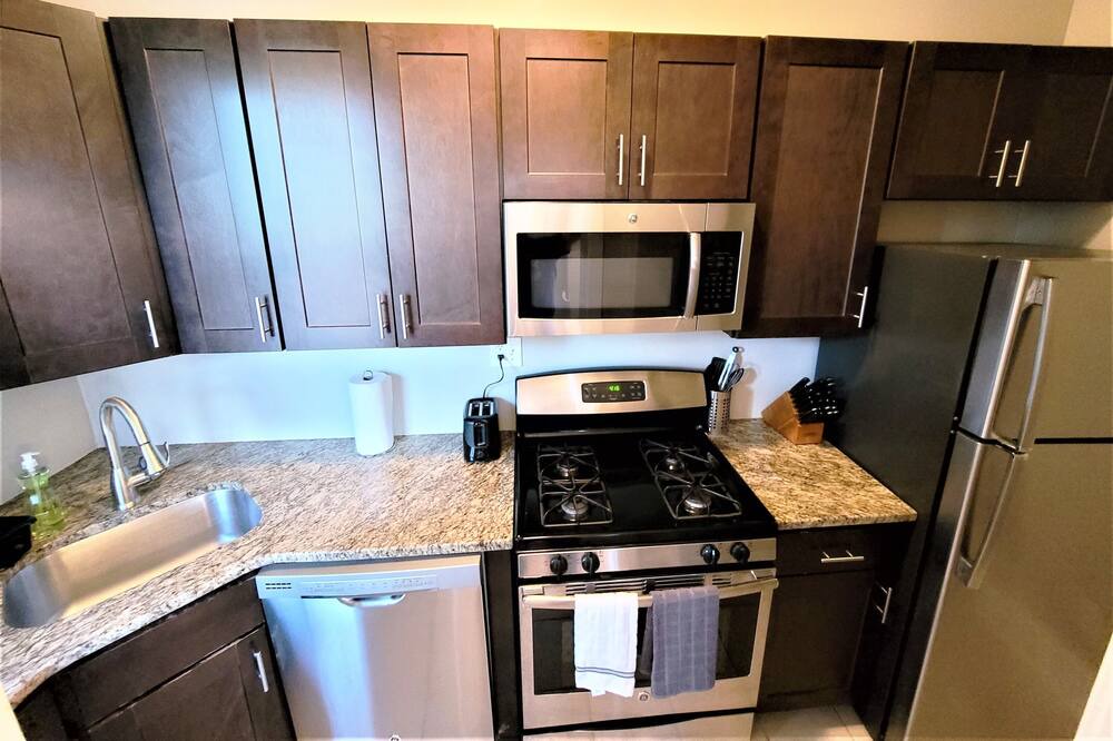 Photo of Kitchen in Wilmington