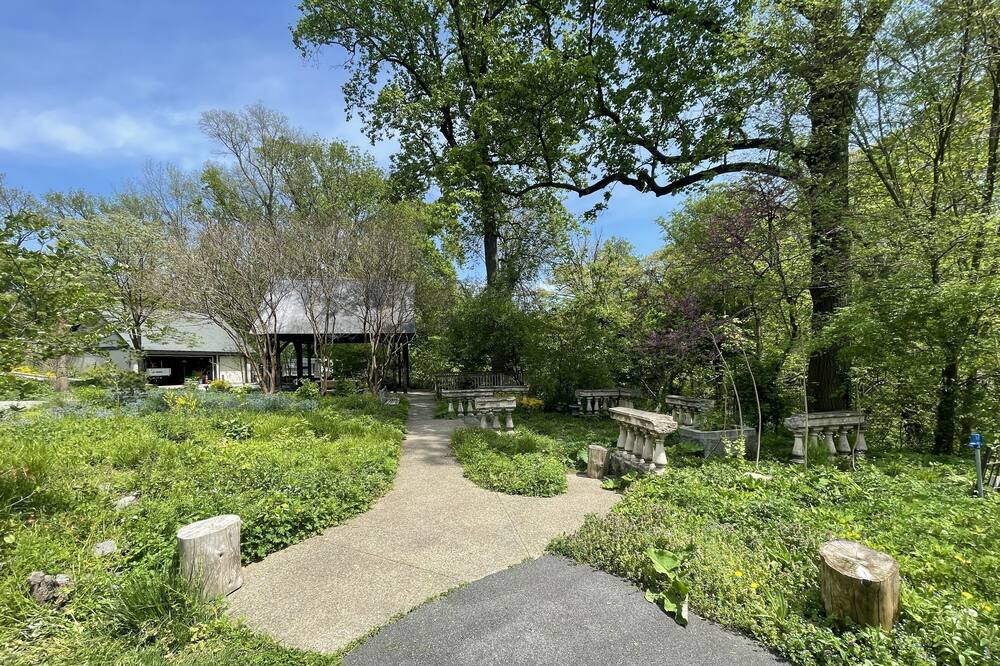 Photo of Outdoor in Wilmington