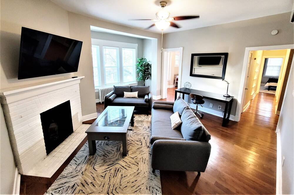 Photo of Livingroom in Wilmington