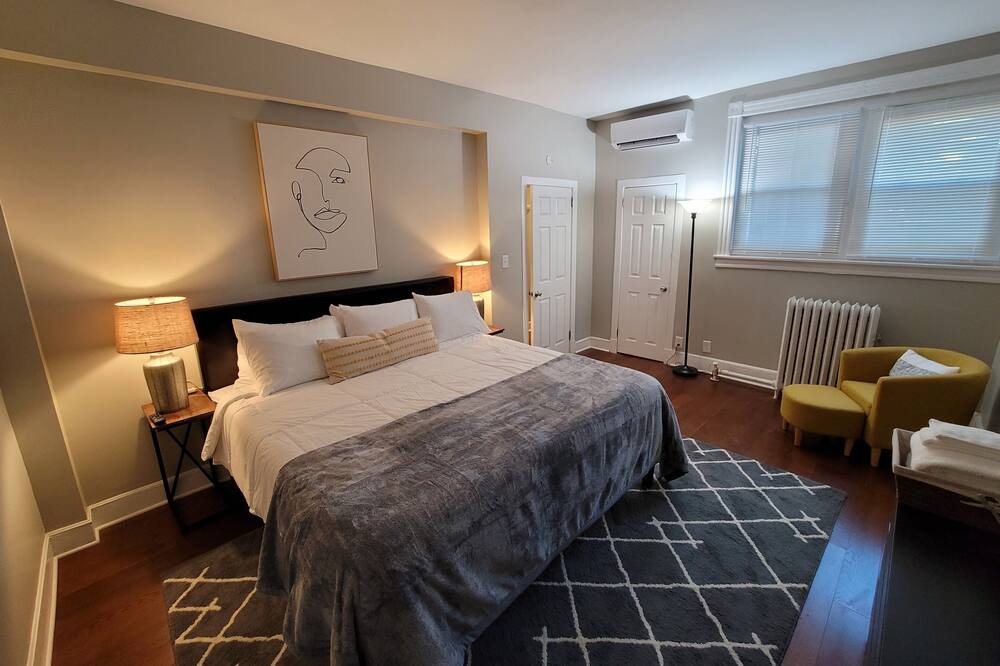 Photo of Bedroom in Wilmington