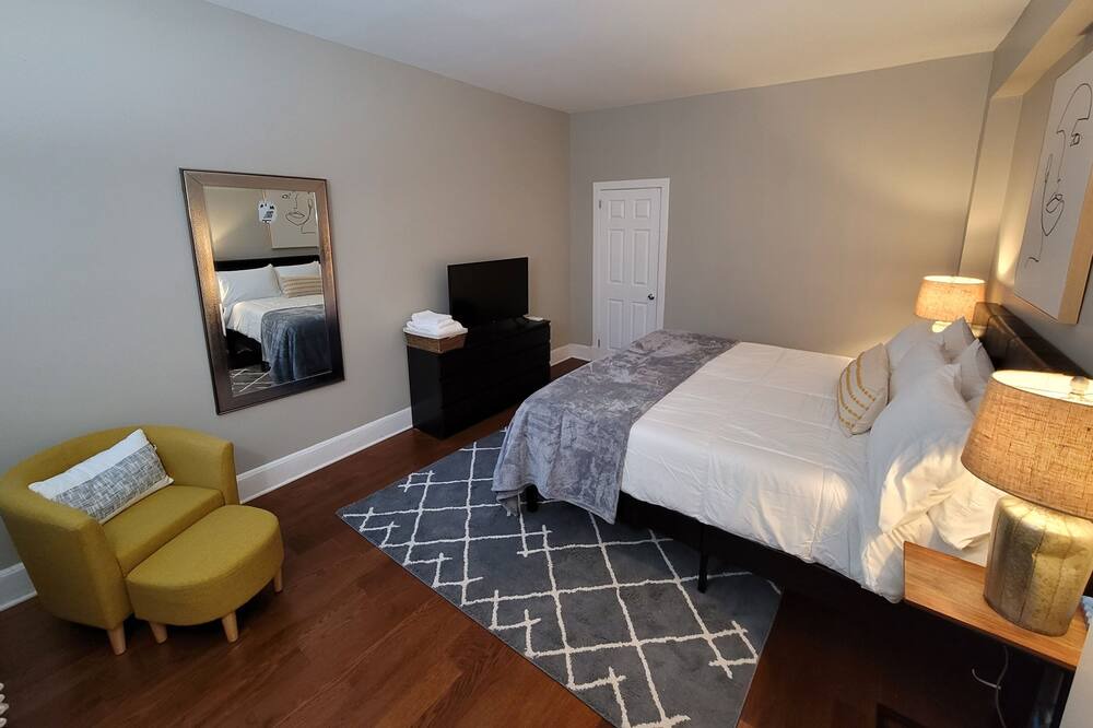 Photo of Bedroom in Wilmington