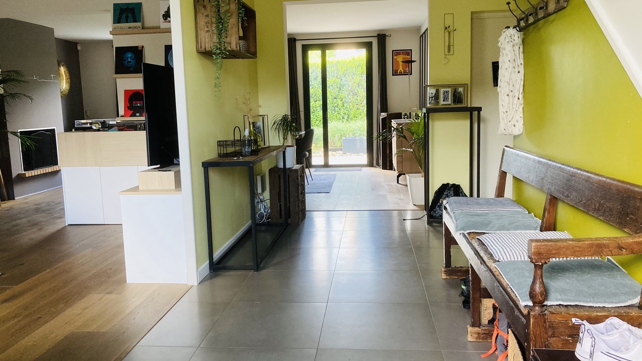 Photo of Kitchen in Saint-Herblain