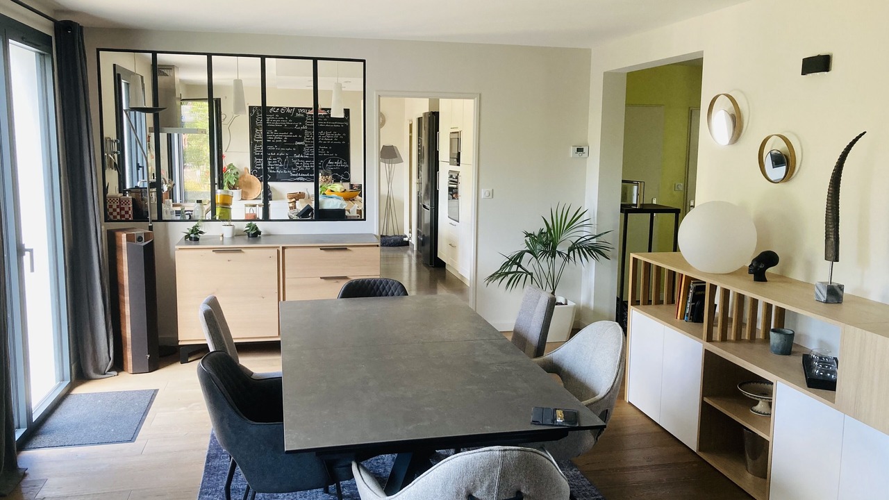 Photo of Kitchen in Saint-Herblain