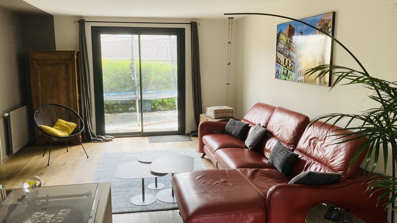 Photo of Livingroom in Saint-Herblain