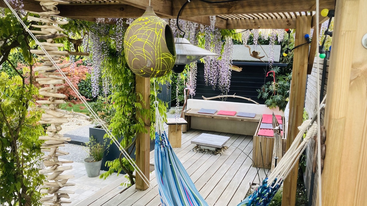 Photo of Outdoor in Saint-Herblain