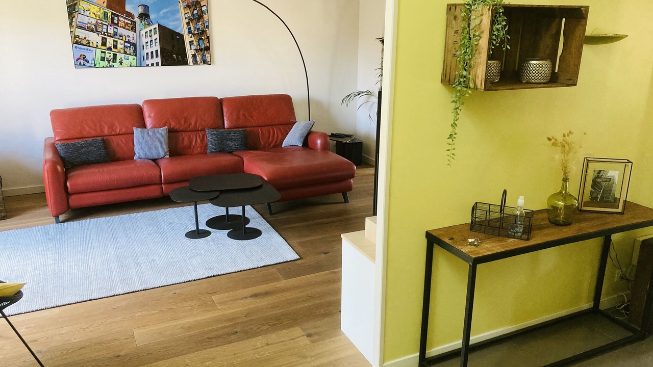 Photo of Livingroom in Saint-Herblain