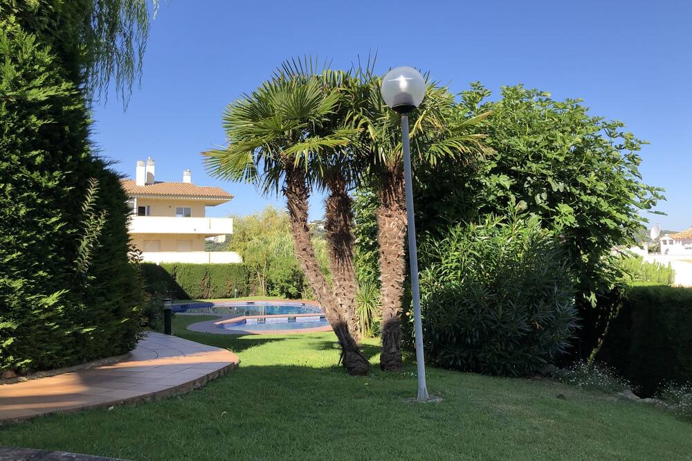 Photo of Outdoor in S'Agaro