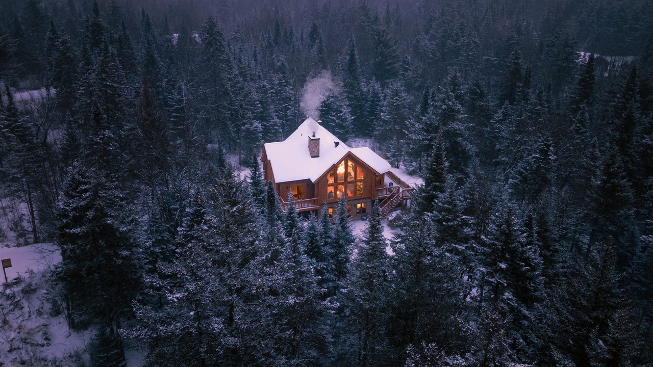 Photo of Outdoor in Fiddler Lake Resort